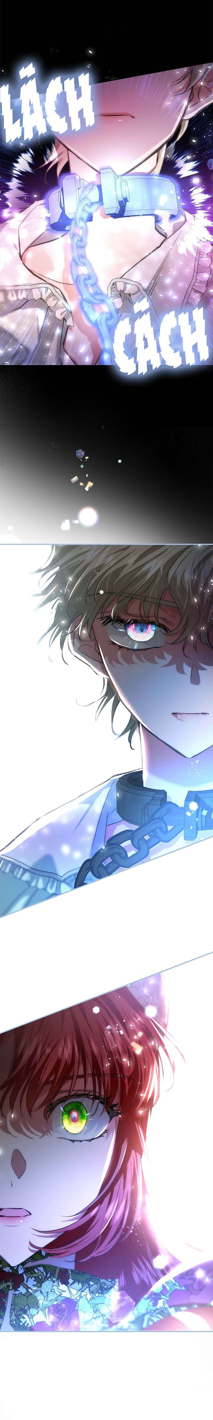 Hôn Phu Ẩn Sắc Chapter 77 - Trang 4