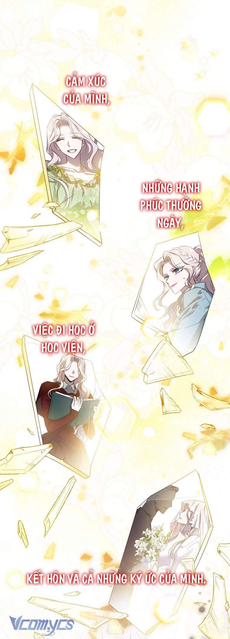 Thuần Hóa Bạo Quân Rồi Bỏ Trốn Chap 97 - Trang 2