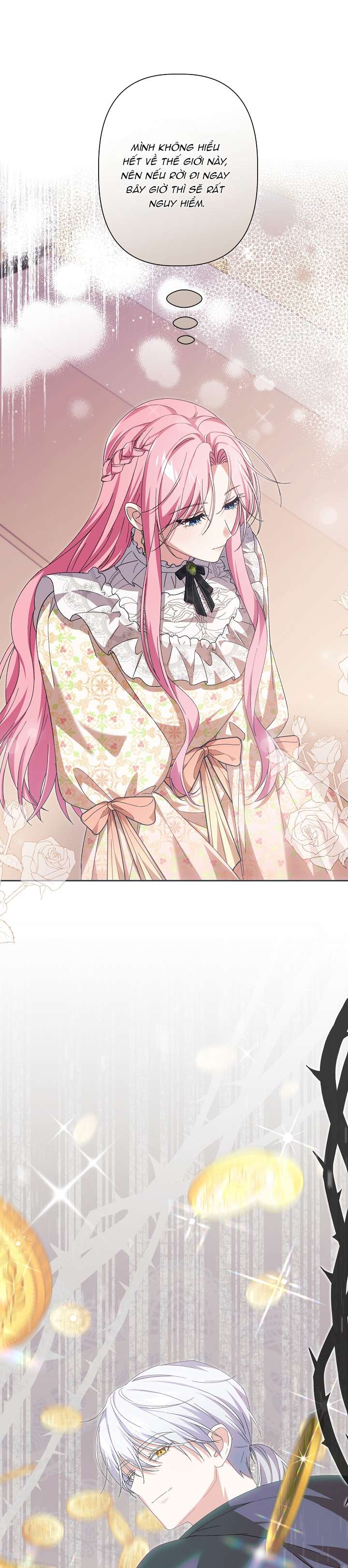 Cha Của Nam Chính Từ Chối Hủy Hôn Chapter 8 - Trang 4