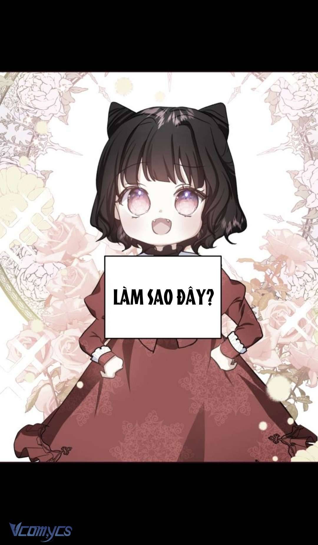 Con Gái Của Công Tước Ác Ma Chapter 38 - Trang 3