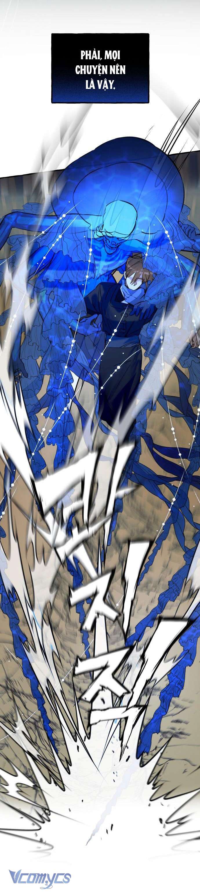 Chuyện Tình Tuyết Phương Bắc Chapter 13 - Trang 4