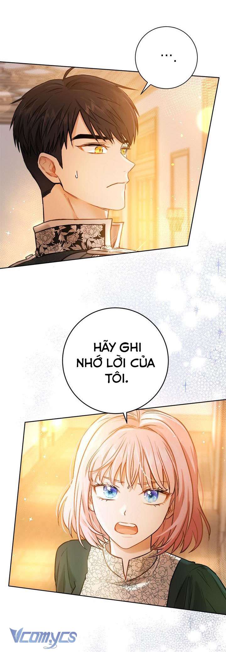 Cuộc Sống Mới Của Công Nương Chapter 24 - Trang 4