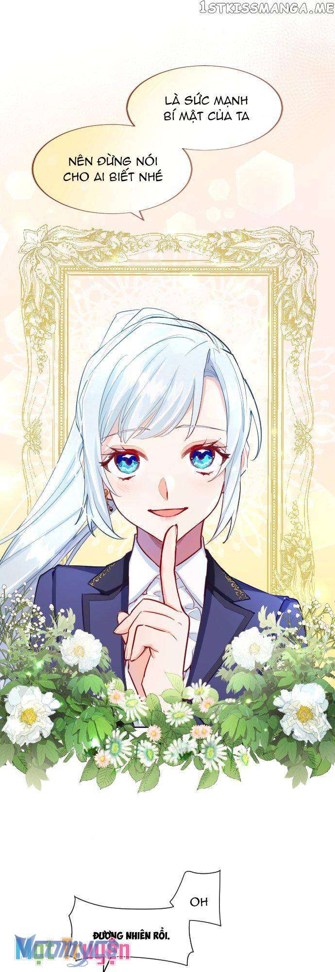 Sự Báo Thù Của Một Vị Thánh Chap 43 - Next Chap 44