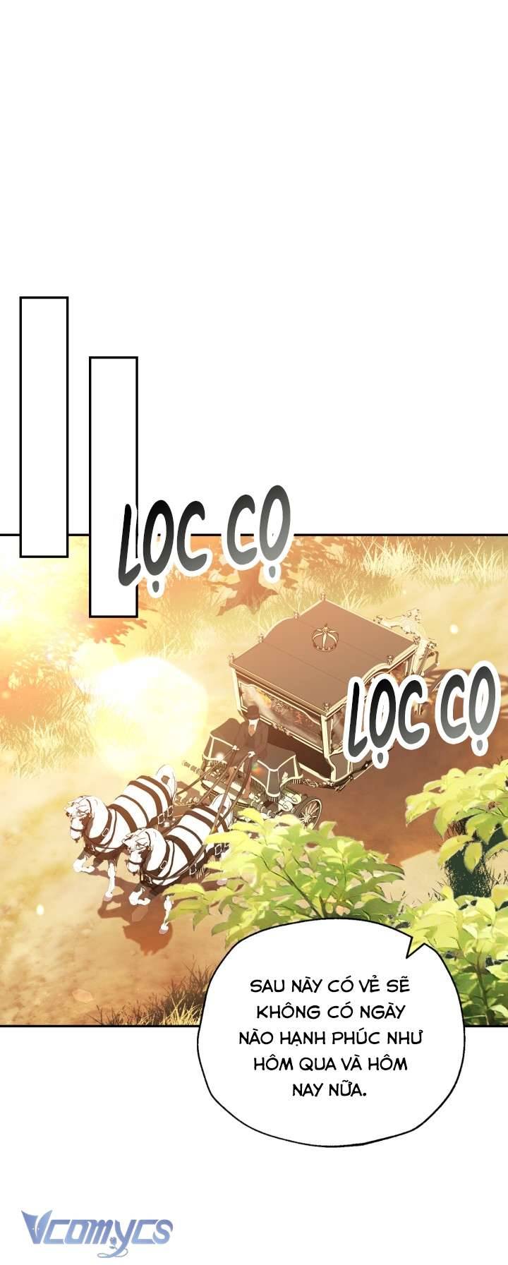 Cha À, Con Không Muốn Kết Hôn Đâu Chap 125 - Next Chap 126