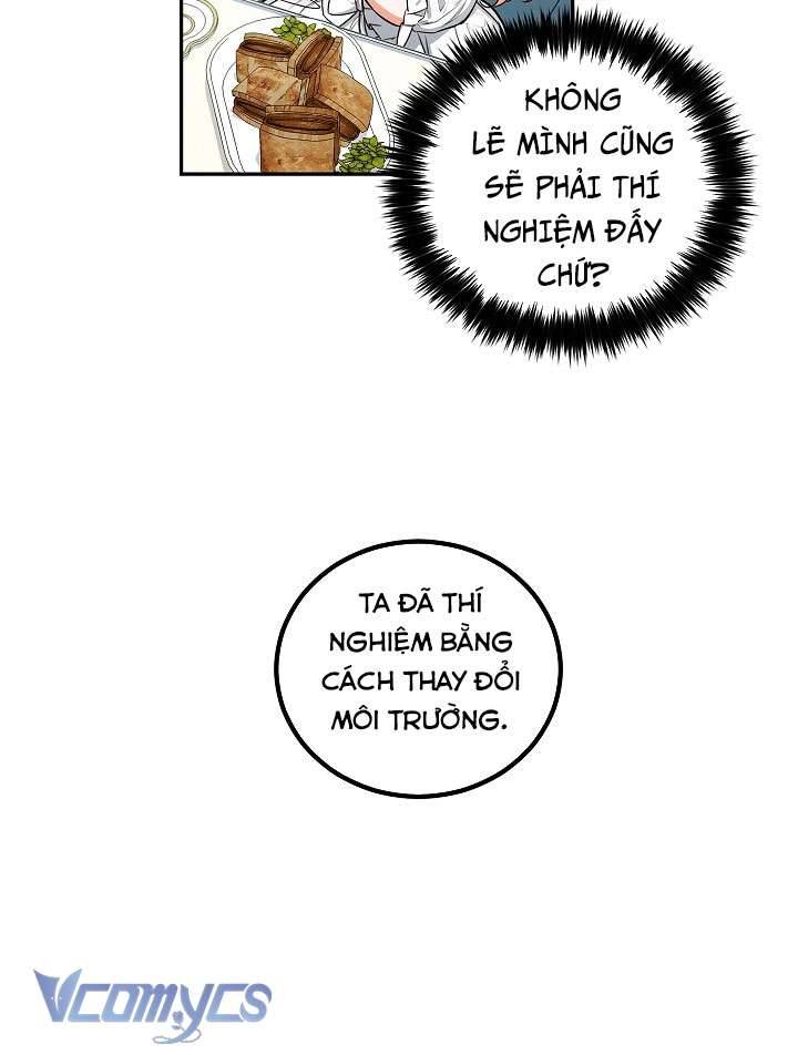 Phương Pháp Trở Thành Con Gái Của Người Hùng Bóng Đêm Chap 4 - Trang 2