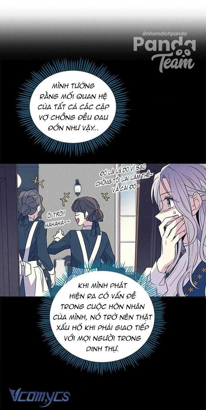 Chồng Yêu, Tôi Đây Bãi Công! Chap 2 - Next Chap 3