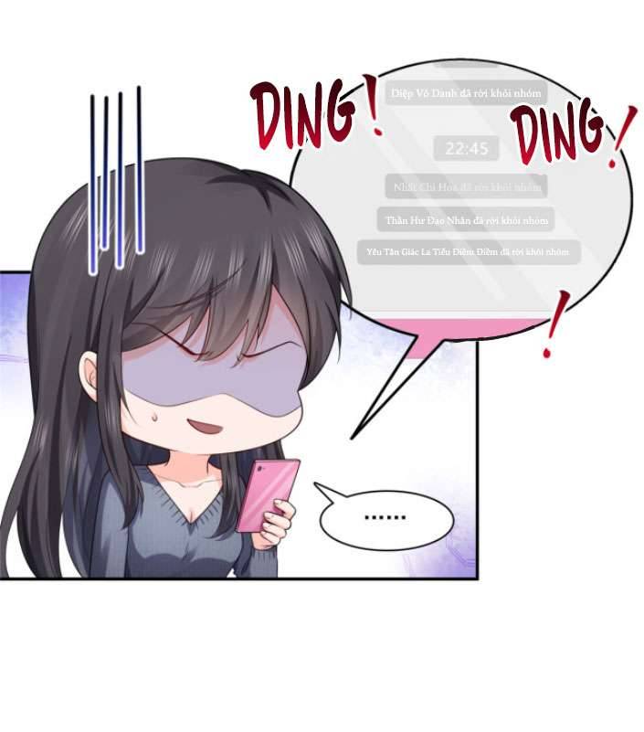 Hệt Như Hàn Quang Gặp Nắng Gắt Chap 189 - Trang 4