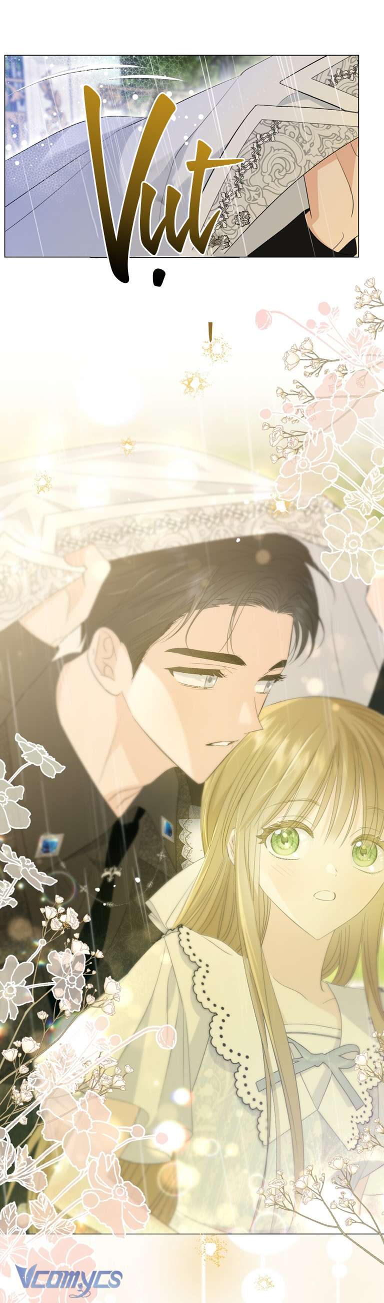 Hãy Để Tiểu Thư Emily Yên Chapter 10 - Trang 4