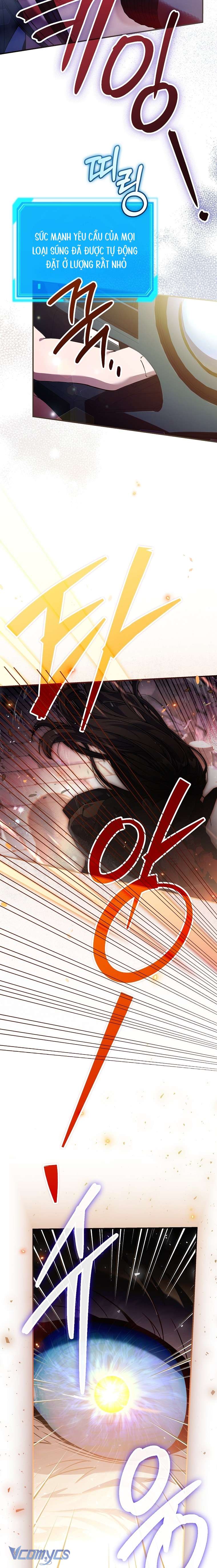 Nhật Ký Từ Chức Cấp S Của Thợ Săn Công Chức Chapter 4 - Next Chapter 5