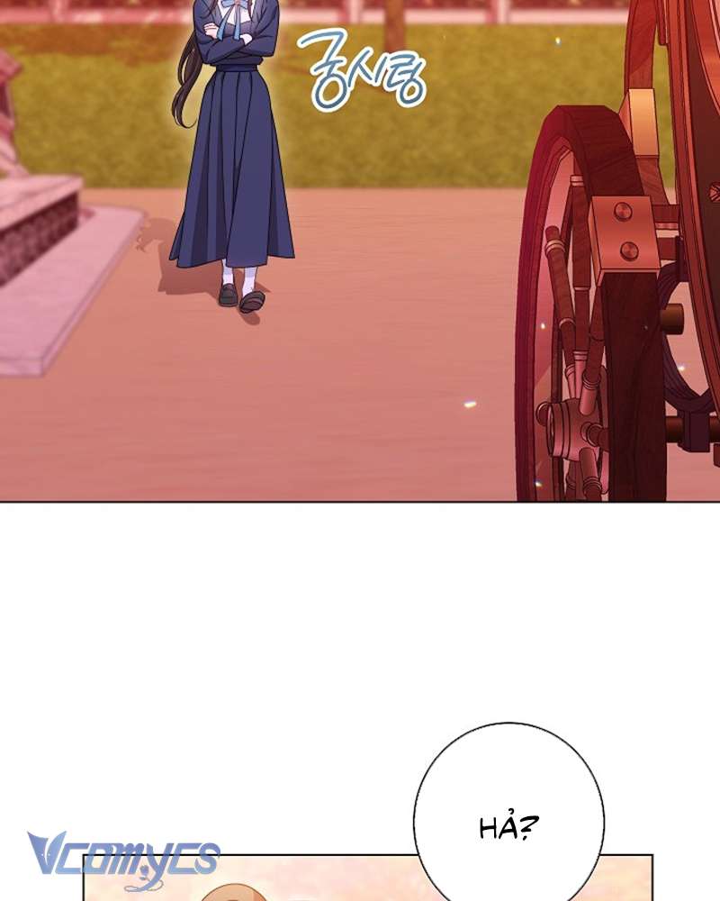 Hầu Gái Độc Quyền Của Hoàng Hậu Phản Diện Chapter 50 - Trang 4