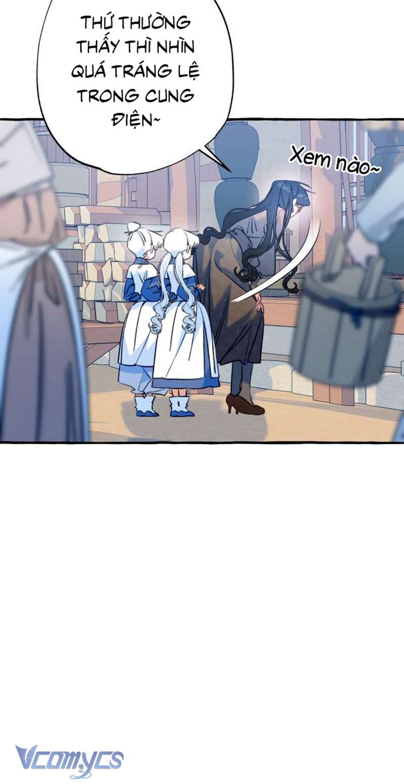 Chuyện Tình Tuyết Phương Bắc Chap 24 - Next Chapter 24