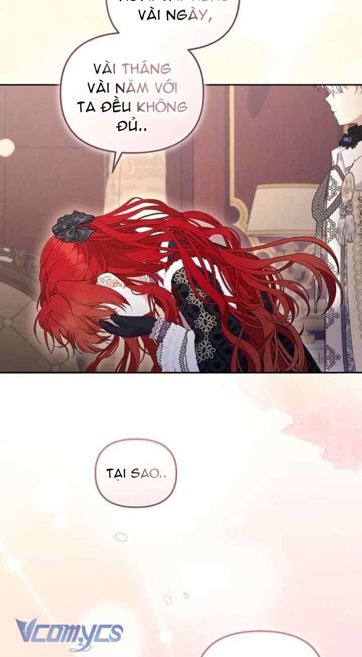 Tôi Được Nuôi Dưỡng Bởi Những Kẻ Phản Diện Chap 62 - Trang 3