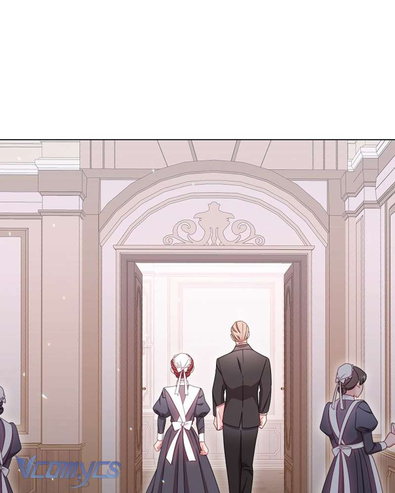 Hầu Gái Độc Quyền Của Hoàng Hậu Phản Diện Chapter 54 - Trang 4