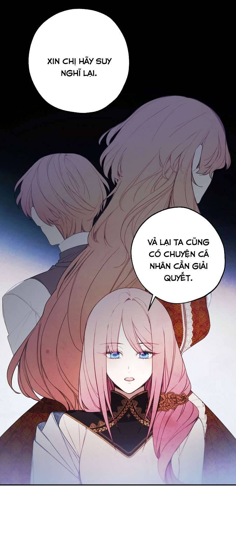 Cửa Hàng Búp Bê Của Công Chúa Chap 27 - Trang 2