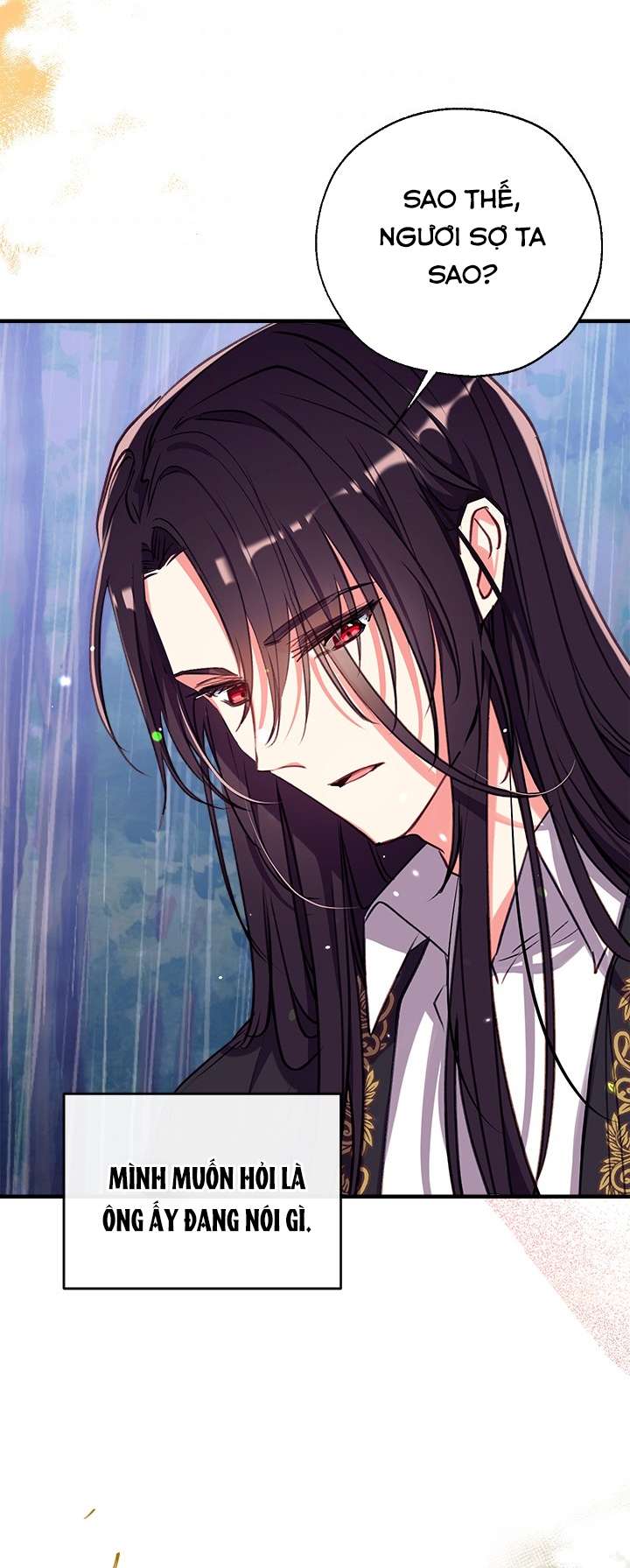 Chúng Ta Có Thể Trở Thành Một Gia Đình Được Không? Chap 29 - Trang 2