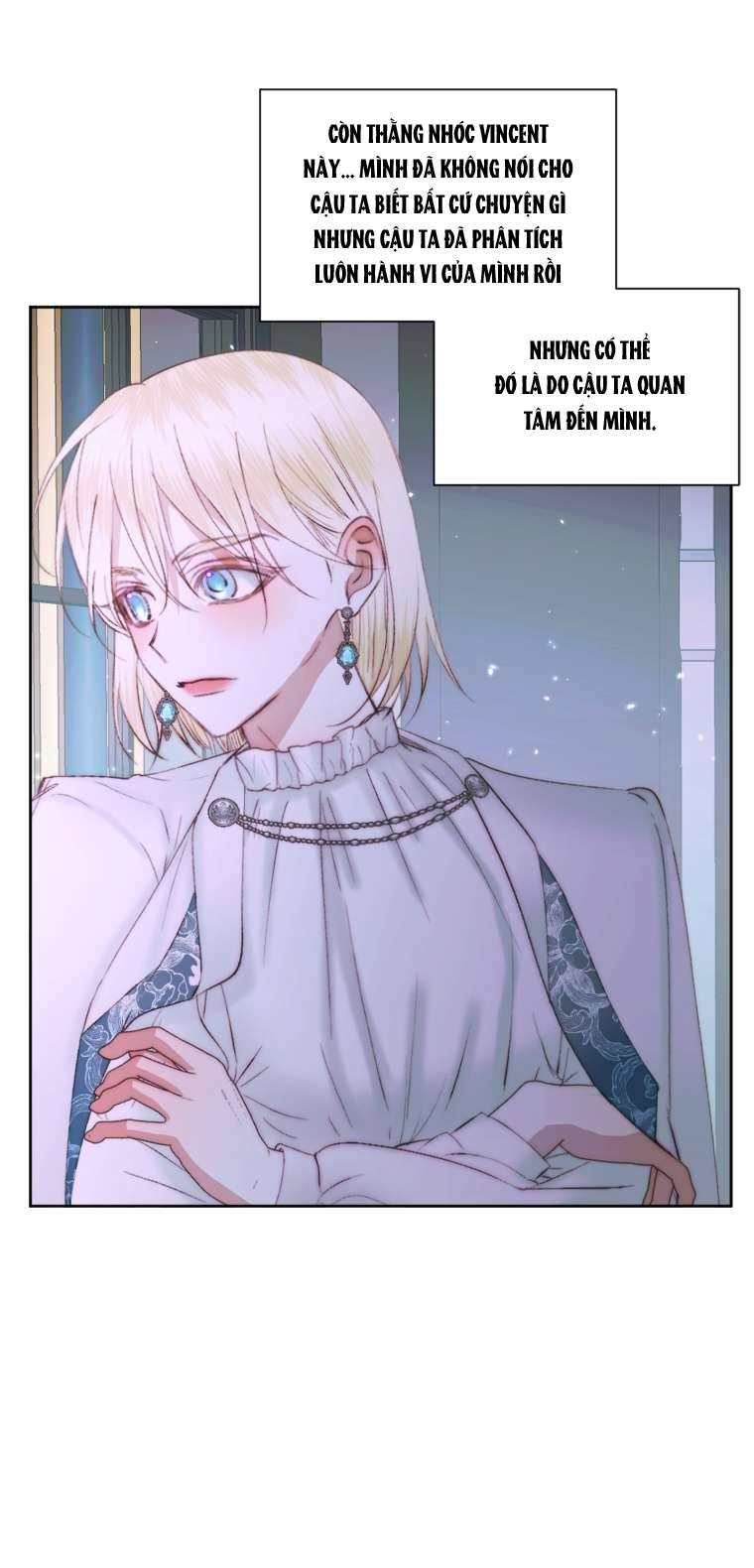 Siren: Trở Thành Gia Đình Của Nhân Vật Phản Diện Chapter 48 - Trang 3