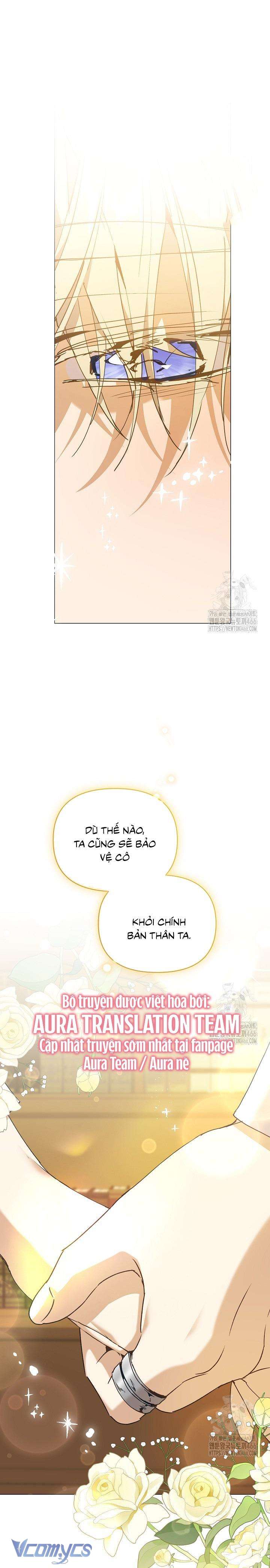 Bảo Mẫu Có Thời Hạn Của Nam Chính Hắc Ám Chap 61 - Trang 3