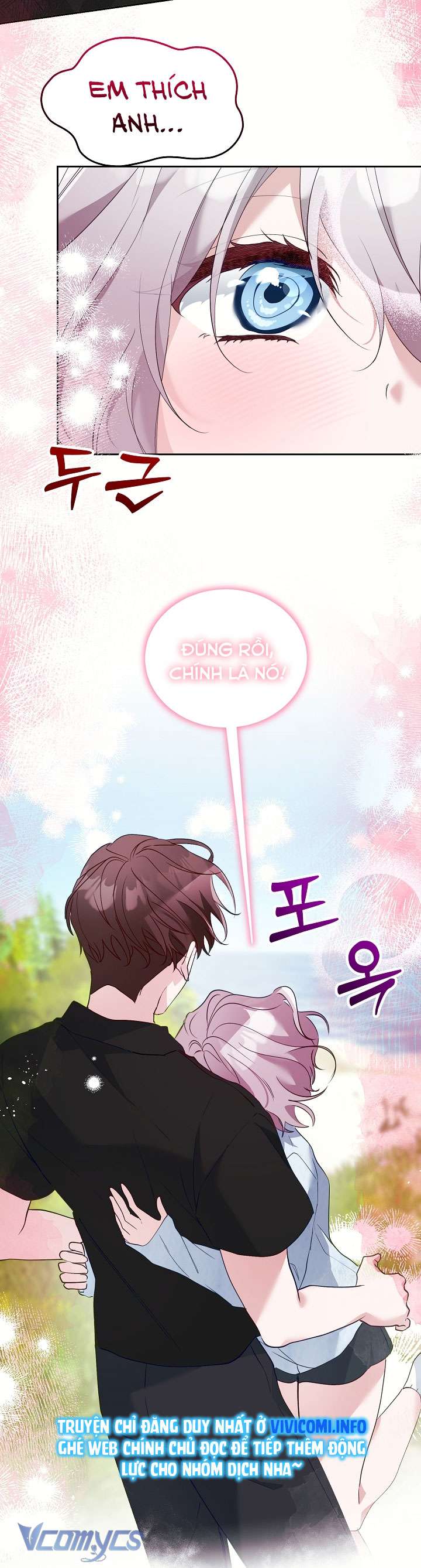 [18+] Dinh Thự Young Chun Hwa: Mãi Một Tình Yêu Chapter 17 - Trang 3