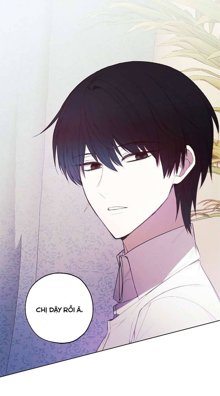 Cửa Hàng Búp Bê Của Công Chúa Chap 28 - Trang 2