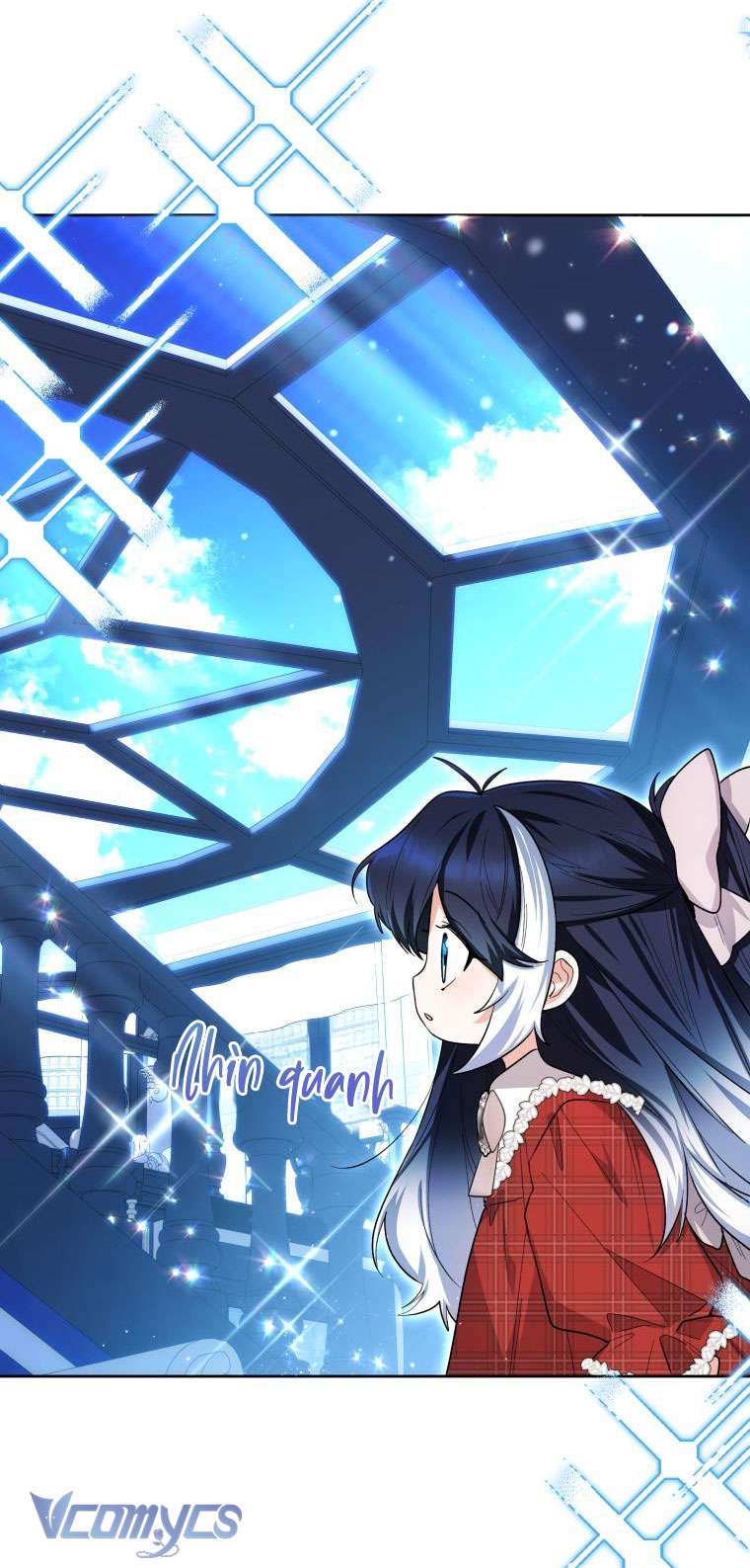 Bé Con Cá Voi Sát Thủ Chapter 29 - Trang 4