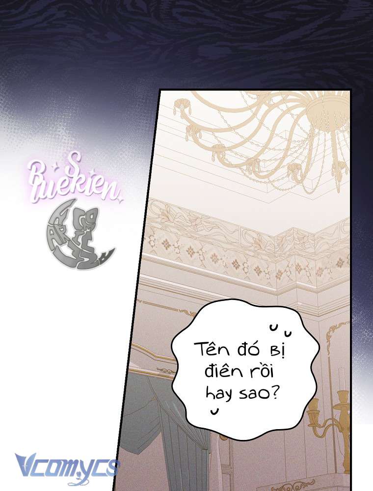 Chị Gái Của Nhân Vật Phản Diện Hôm Nay Cũng Đang Đau Khổ Chapter 21 - Trang 4