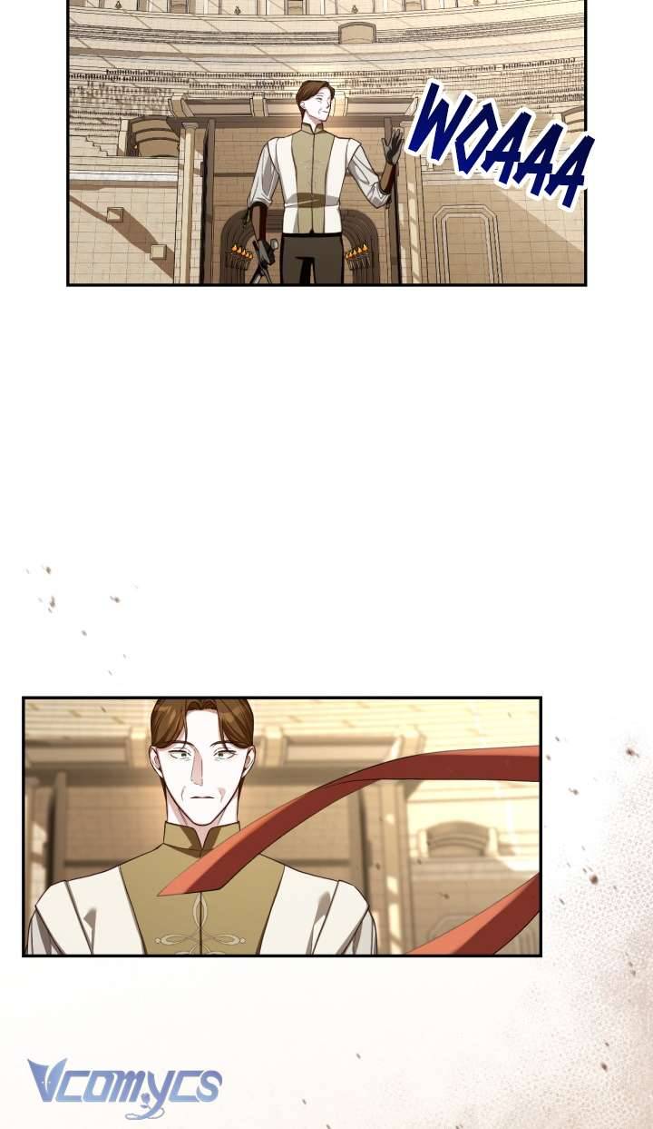 Phương Pháp Che Giấu Đứa Con Của Hoàng Đế Chapter 87 - Trang 4