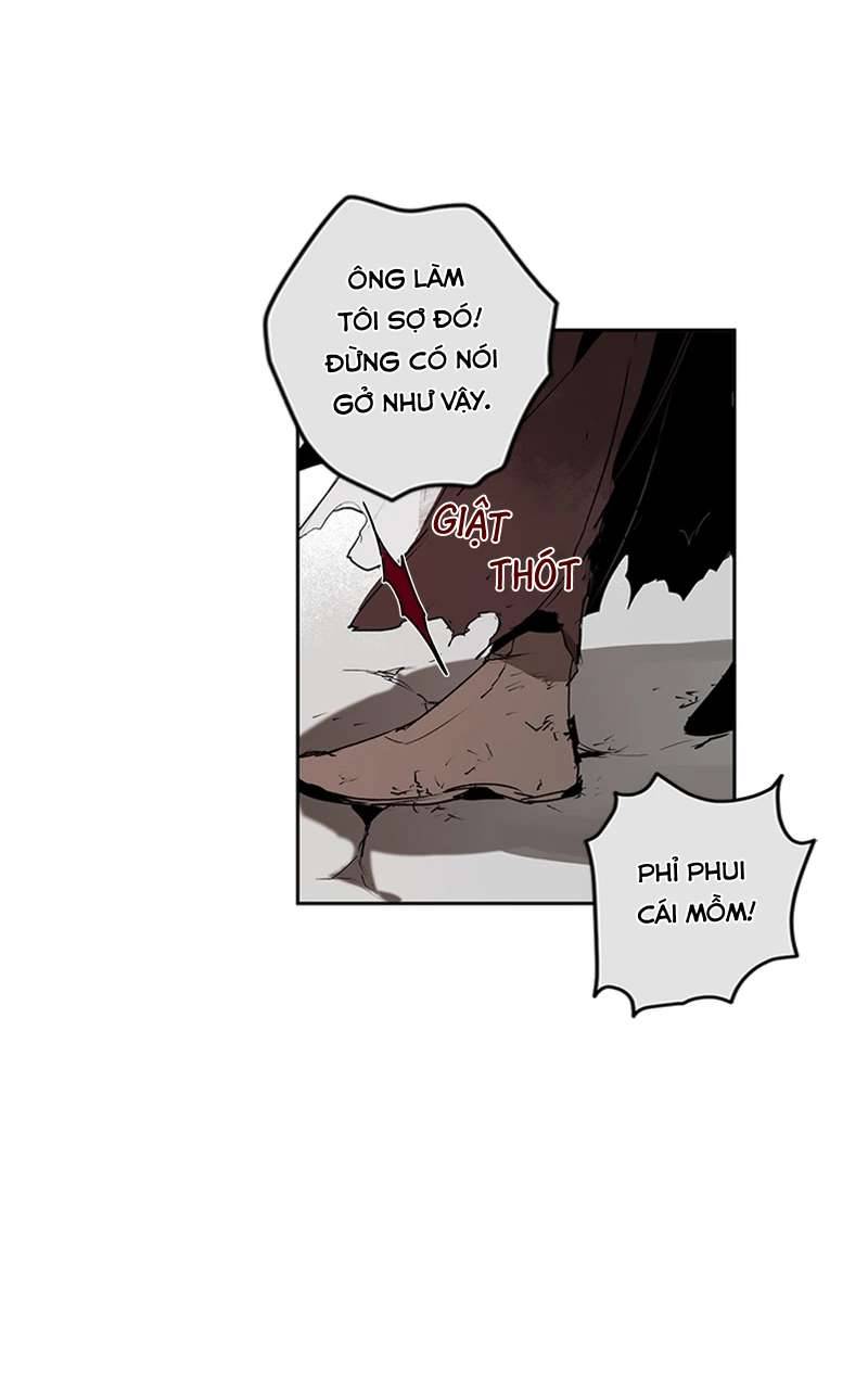 Lời Thú Nhận Của Chúa Tể Bóng Tối Chap 1 - Trang 4