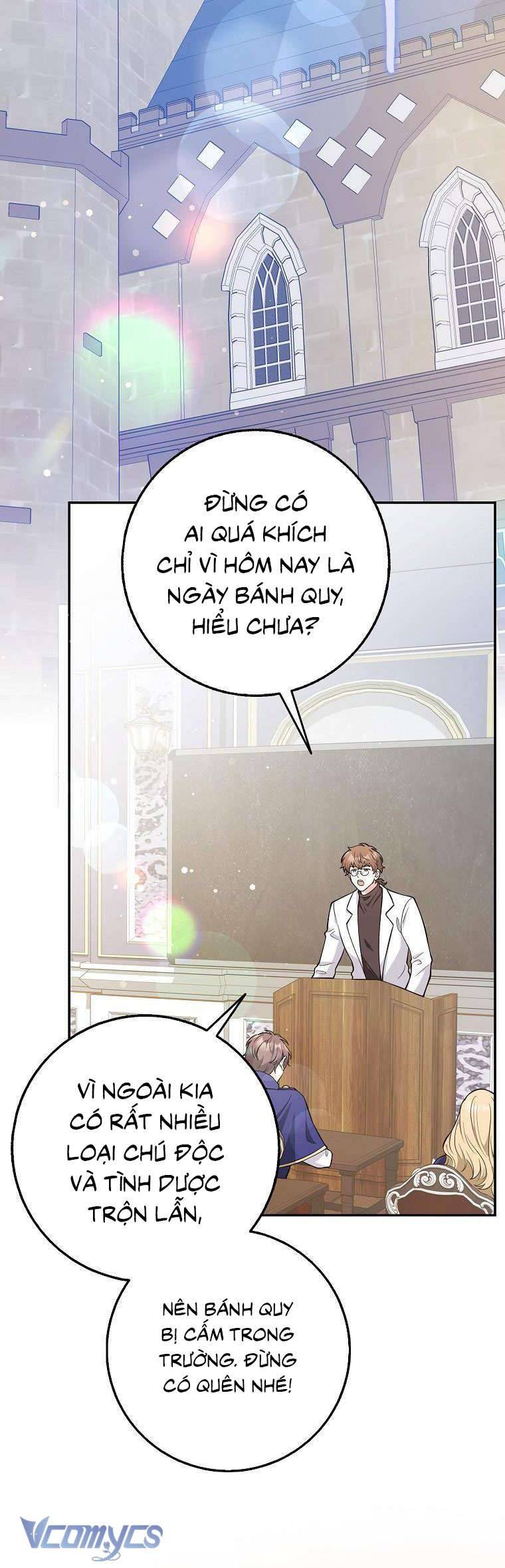 Tôi Thề Chúng Ta Chỉ Là Bạn Chapter 11 - Next Chapter 12