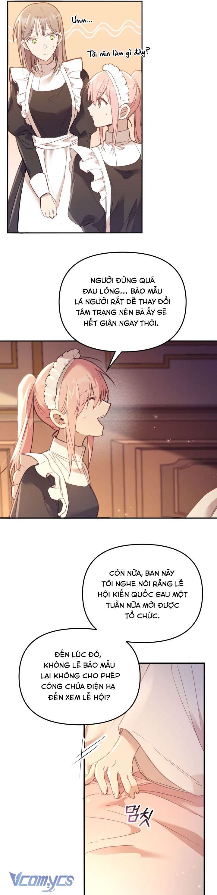 Không Có Chỗ Cho Kẻ Giả Mạo Chap 2 - Trang 2