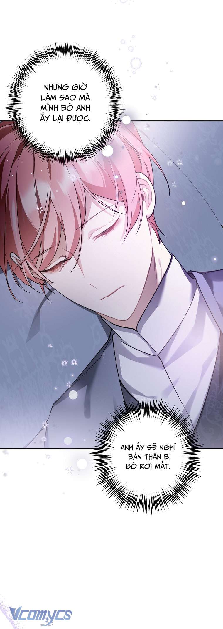 Quý Tộc Gì Chứ, Tôi Chỉ Muốn Về Nhà Chap 29 - Trang 2