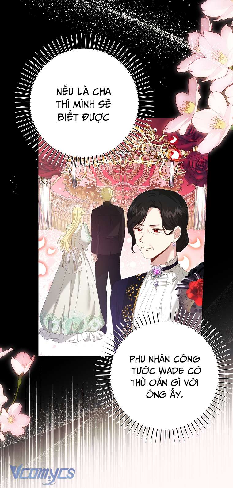 [18+] Phương Pháp Gia Hạn Hợp Đồng Hôn Nhân Chap 23 - Trang 2