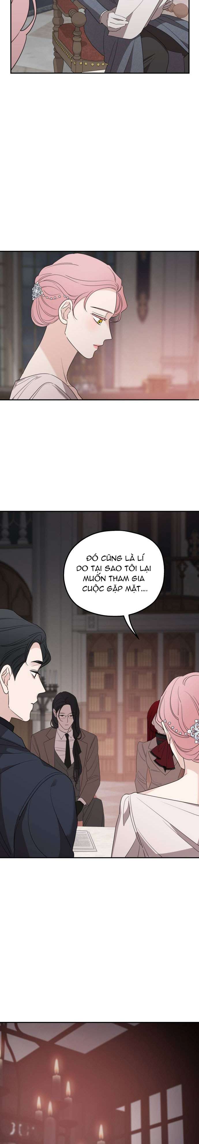 Gia Đình Chồng Quá Ám Ảnh Bởi Tôi Chap 40 - Trang 2
