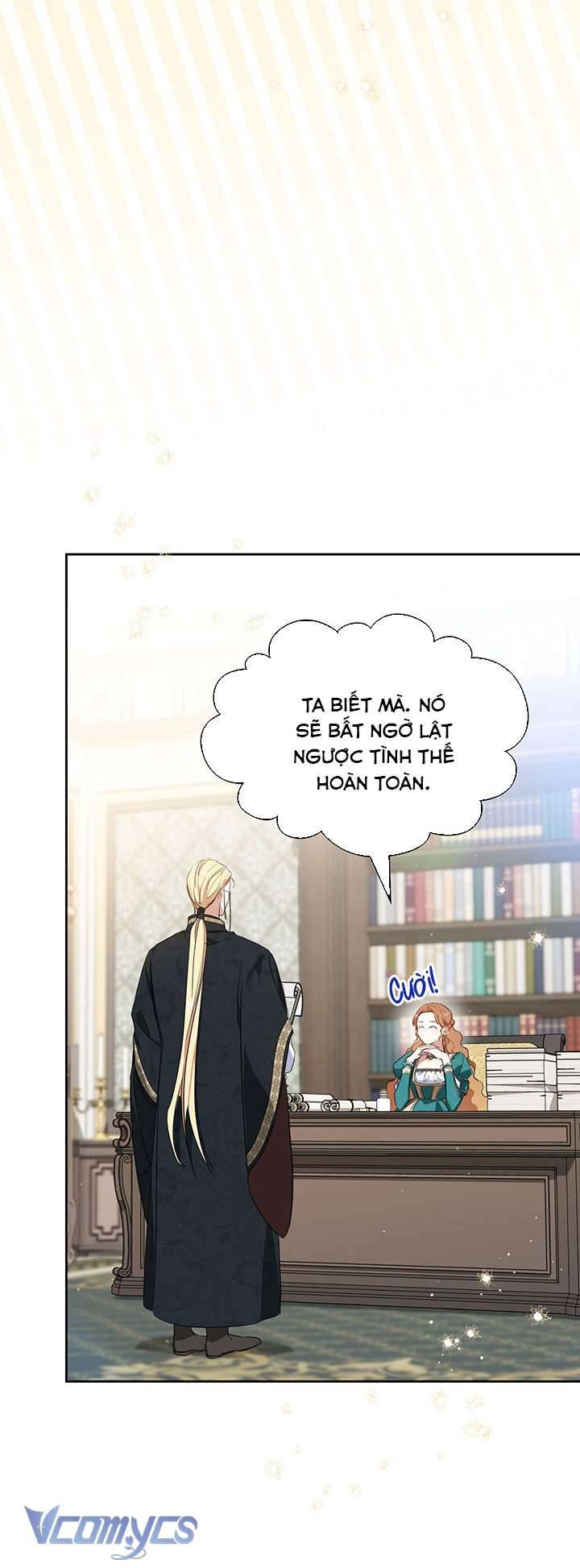 Kiếp Này Nhất Định Làm Gia Chủ Chap 137 - Trang 2