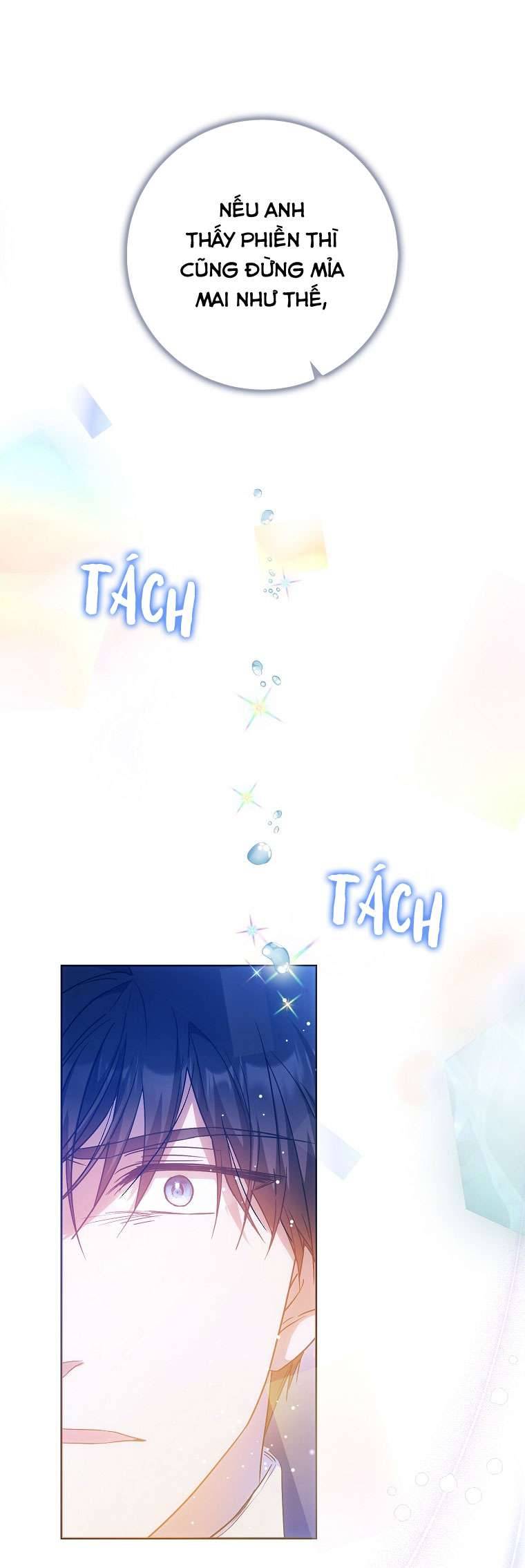 Tôi Trở Thành Vợ Của Nam Chính Chap 68 - Trang 3