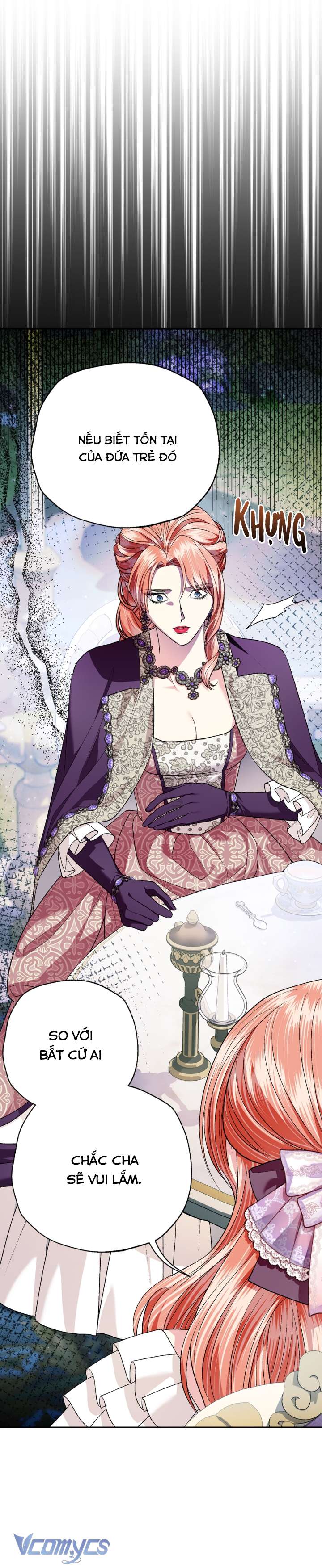 Cha À, Con Không Muốn Kết Hôn Đâu Chap 95 - Next Chap 96