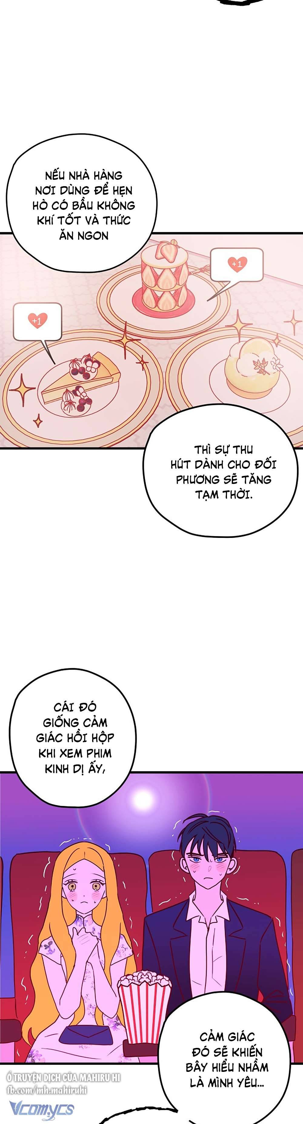 Kẻ Rác Rưởi Không Đáng Được Yêu Chapter 2 - Trang 4