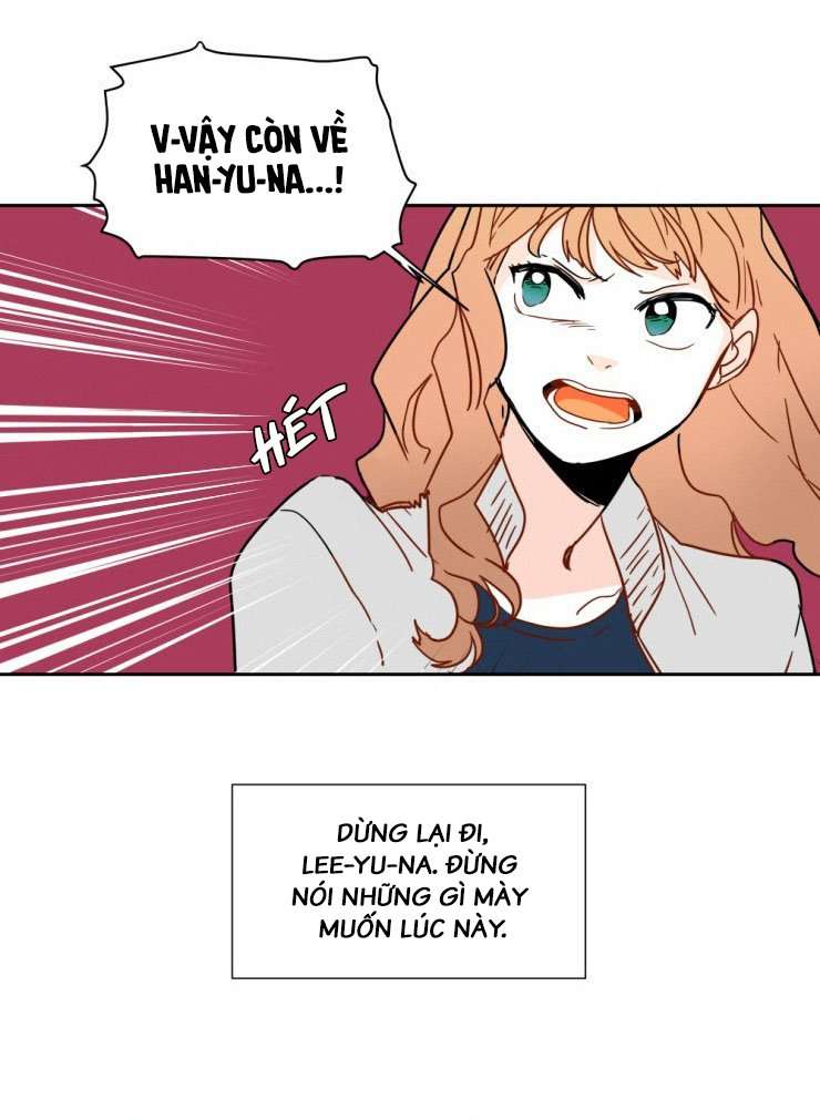 Ranh Giới Chap 60 - Trang 3