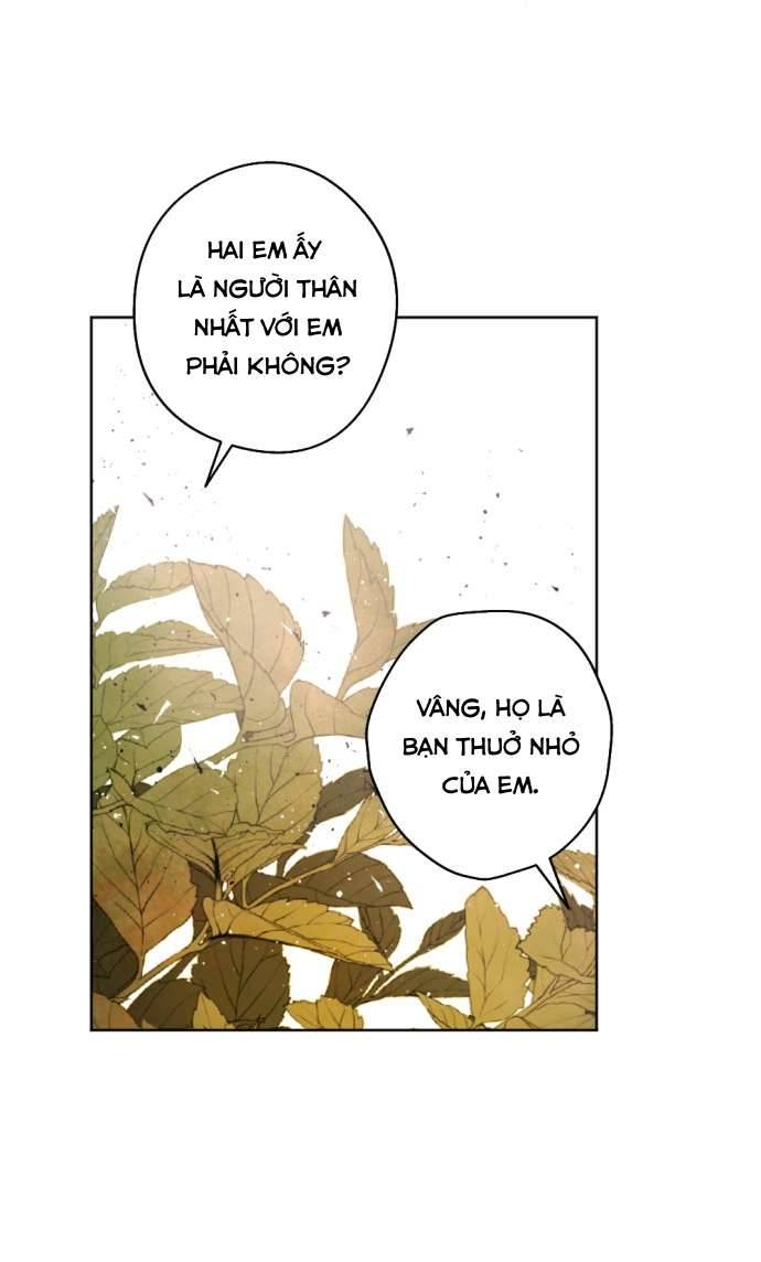 Lời Thú Nhận Của Chúa Tể Bóng Tối Chap 44 - Trang 4