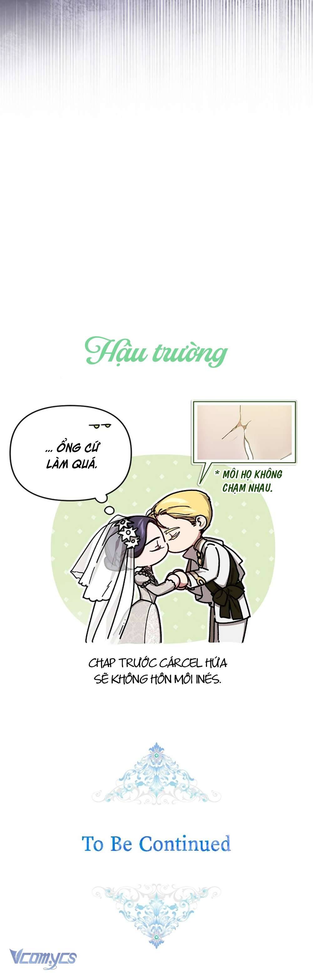 Hôn Nhân Này Rồi Sẽ Đổ Vỡ Chapter 15 - Trang 3