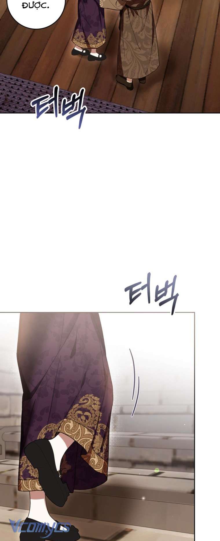 Làm Ác Nữ Bộ Không Tuyệt Sao? Chap 70 - Trang 4