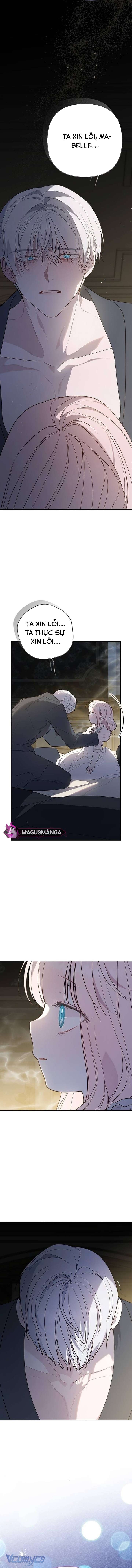 Bạo Chúa Bé Con Chapter 71 - Next Chapter 72