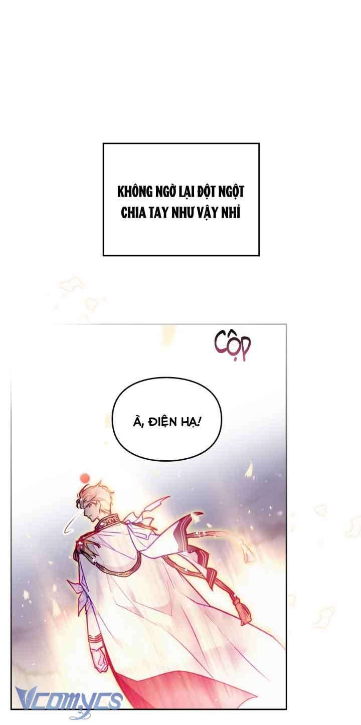 Kết Cục Của Nhân Vật Phản Diện Chỉ Có Thể Là Cái Chết Chapter 122 - Trang 4