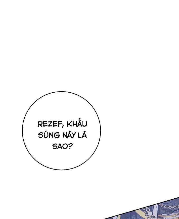 Ác Nữ Chỉ Là Một Con Rối Chap 52 - Trang 2