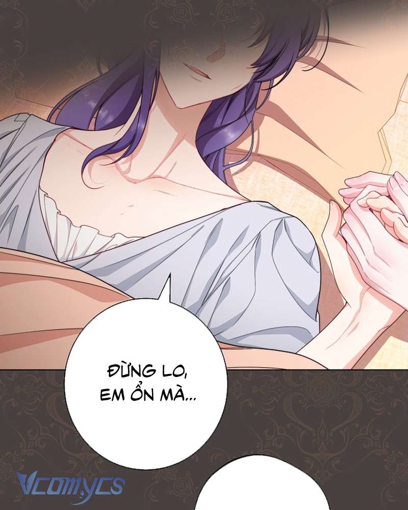 Hầu Gái Độc Quyền Của Hoàng Hậu Phản Diện Chapter 46 - Trang 4