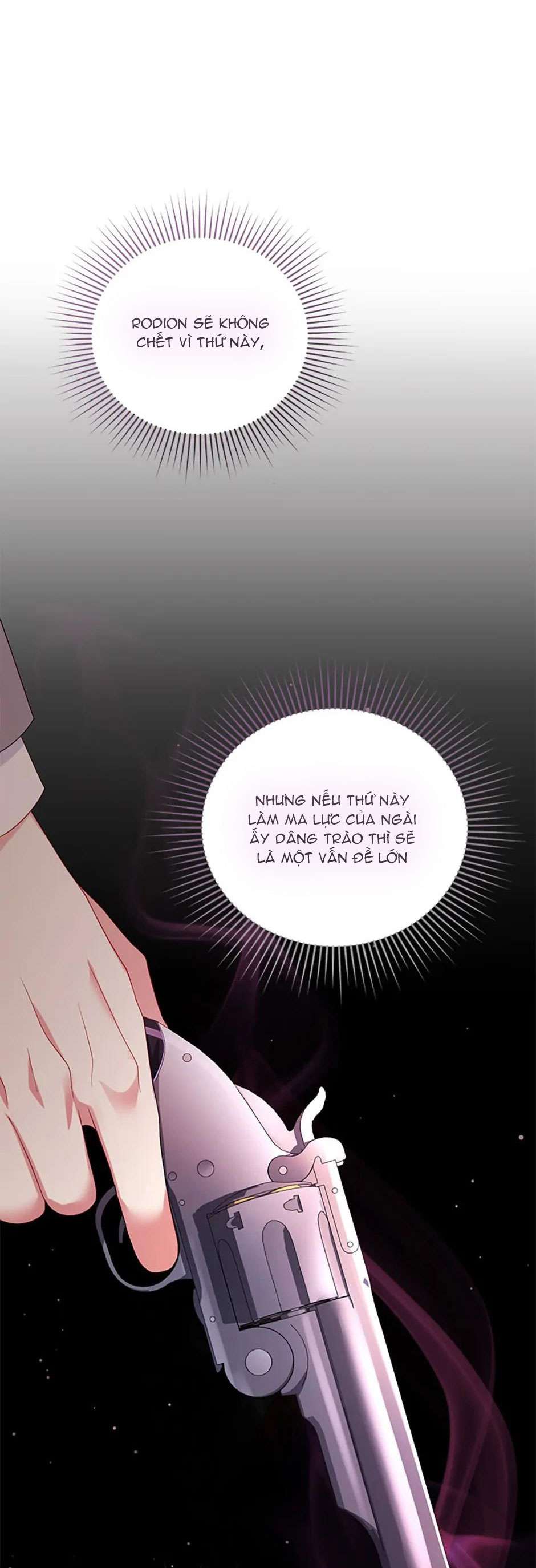 Hầu Gái Trong Trò Chơi Harem Ngược Muốn Nghỉ Việc Chapter 27 - Trang 4