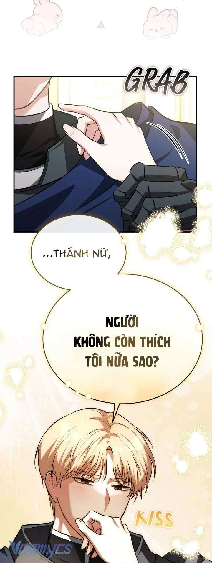 Dàn Harem Nóng Bỏng Đang Dần Lạnh Nhạt với Tôi! Chap 1 - Trang 3