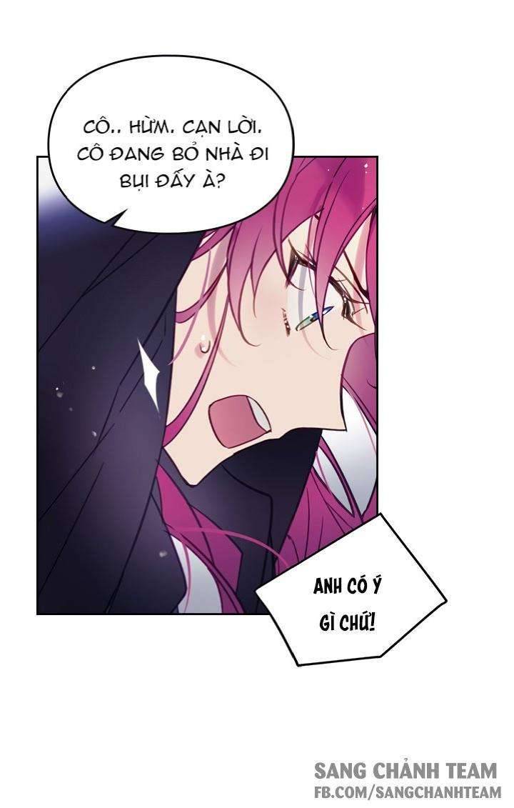 Kết Cục Của Nhân Vật Phản Diện Chỉ Có Thể Là Cái Chết Chapter 20 - Trang 4