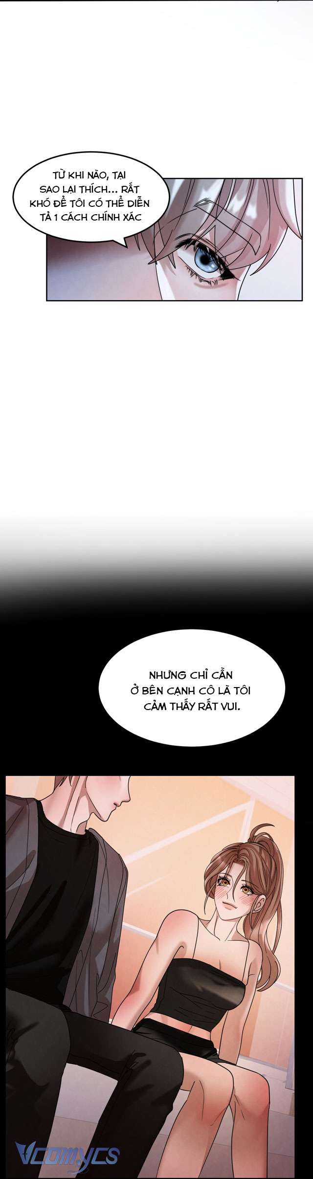 [18+] Tiên Nữ Ơi, Cứu Tôi Với Chap 7 - Trang 2