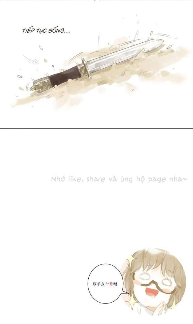 Mộng Mộng Kính Duyên Chap 14 - Trang 2