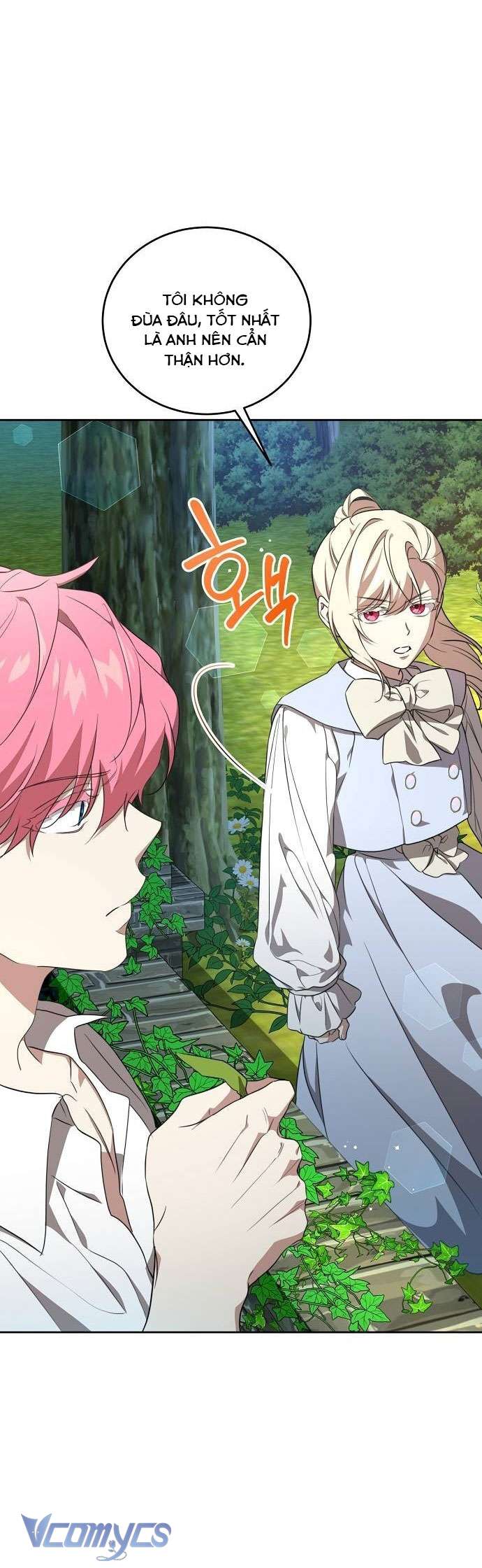 Cái Giá Phải Trả Chapter 3 - Trang 4